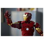 LEGO Marvel Iron Man Mark 3 Edición para Coleccionistas 76344