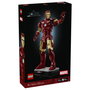 LEGO Marvel Iron Man Mark 3 Edición para Coleccionistas 76344