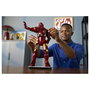LEGO Marvel Iron Man Mark 3 Edición para Coleccionistas 76344