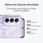 Oppo Reno12 Pro 5G 631001003704B Smartphone con IA 512GB 12GB RAM 5G Nebula Black Pantalla 6.7" Cámara 50MP Batería 5000mAh Carga 80W