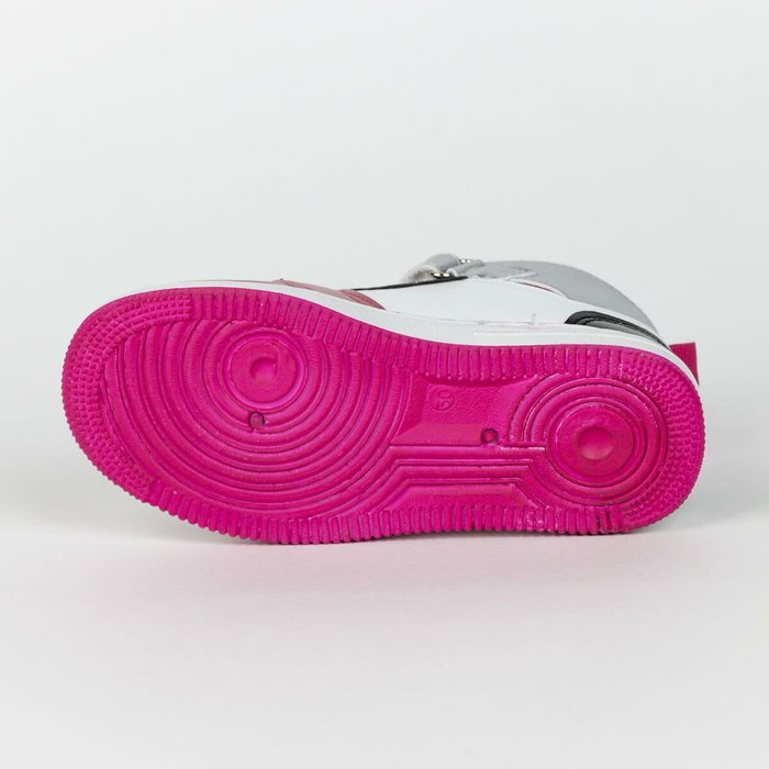 Cerdá Barbie T031 Zapatillas Deportivas Niña Fucsia Talla 31 Cerdá Barbie T031 Zapatillas Deportivas Niña Fucsia Talla 31