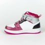 Cerdá Barbie T031 Zapatillas Deportivas Niña Fucsia Talla 31