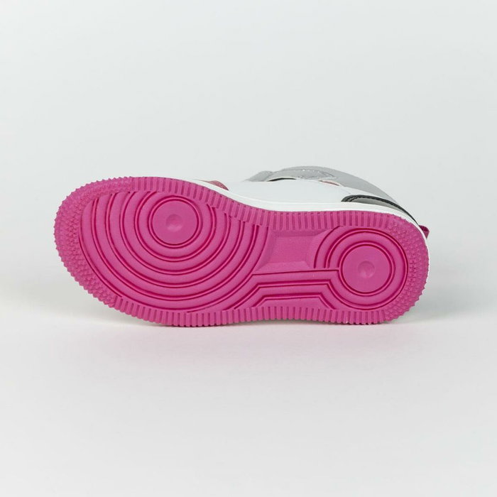 Cerdá Barbie T031 Zapatillas Deportivas Niña Fucsia Talla 31 Cerdá Barbie T031 Zapatillas Deportivas Niña Fucsia Talla 31