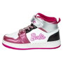 Cerdá Barbie T031 Zapatillas Deportivas Niña Fucsia Talla 31