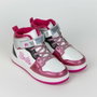Cerdá Barbie T031 Zapatillas Deportivas Niña Fucsia Talla 31