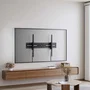 Aisens Soporte de Pared Inclinable WT100T-319 para TV de 43-100 pulgadas