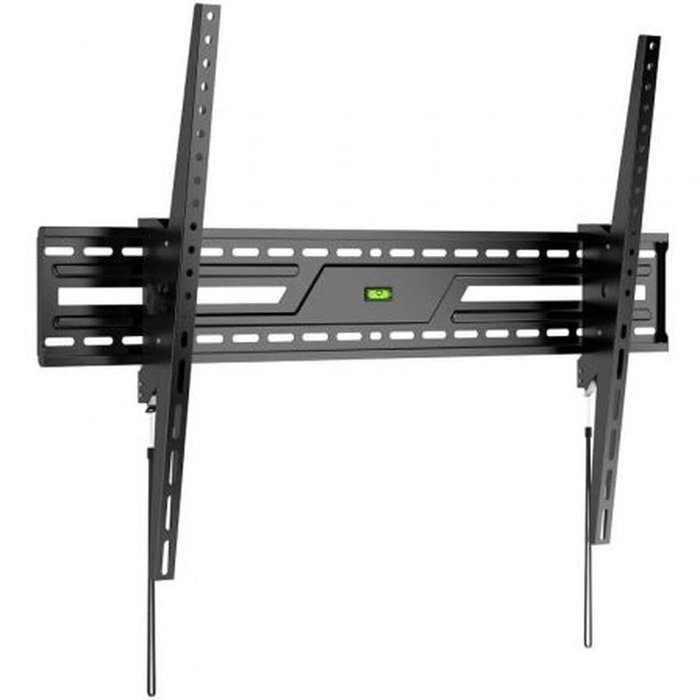 Aisens Soporte de Pared Inclinable para TV de 43-100 pulgadas hasta 75kg Negro