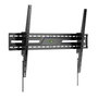 Aisens Soporte de Pared Inclinable para TV de 43-100 pulgadas hasta 75kg Negro