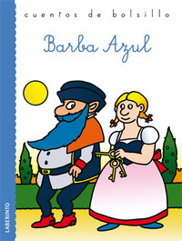 Barba Azul, VV.AA. - LABERINTO