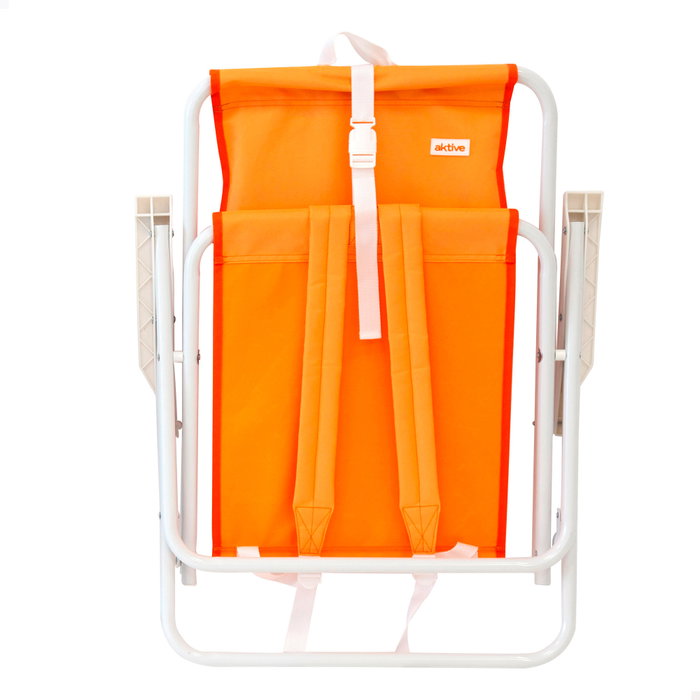 AKTIVE Silla de playa plegable AKTIVE Silla de playa plegable