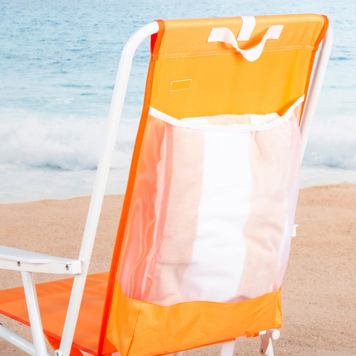 AKTIVE Silla de playa plegable AKTIVE Silla de playa plegable