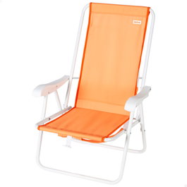 AKTIVE Silla de playa plegable