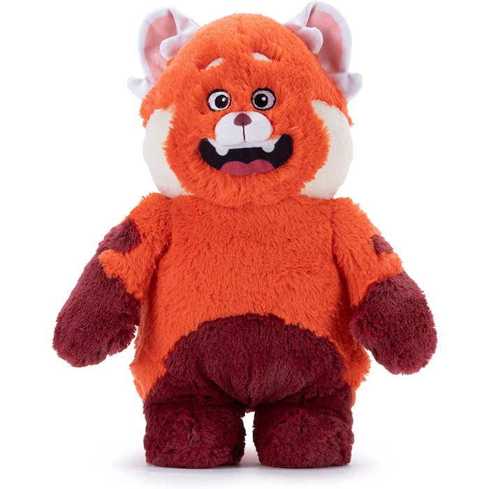 SIMBA Peluche Panda Mei Turning Red Disney Pixar 25cm