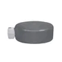 Bestway Cubierta Térmica para Spa Redondo 1.80m x 66 cm, Compatible con Bombas Integradas y Externas, EnergySense, Impermeable