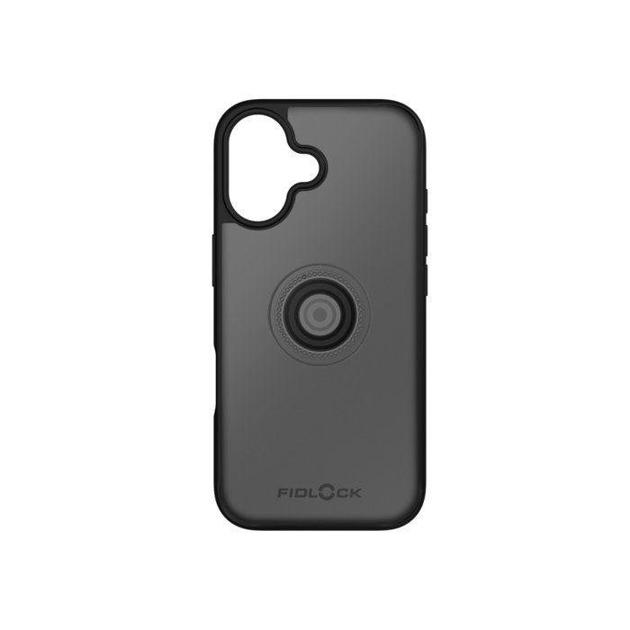 Fidlock Fidlock VACUUM phone case iPhone 17 Fidlock Fidlock VACUUM phone case iPhone 17