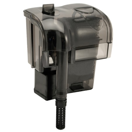 Nayeco Filtro Niagara 440 L para Acuario con Triple Filtración Mecánica, Química y Biológica Nayeco Filtro Niagara 440 L para Acuario con Triple Filtración Mecánica, Química y Biológica