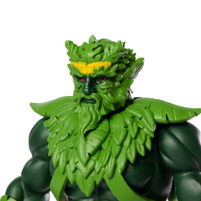 Formo Toys Legends of Dragonore Wave 2: Dragon Hunt Figura Arboryous 14 cm