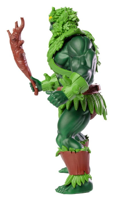 Formo Toys Legends of Dragonore Wave 2: Dragon Hunt Figura Arboryous 14 cm