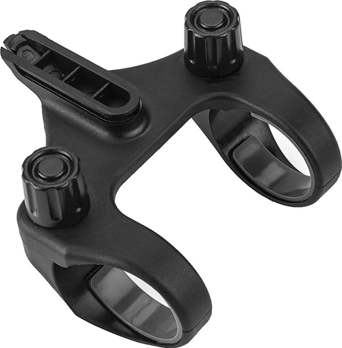 Rockbros Luz para bicicleta 850 lm con función de powerbank y cable USB-C a USB-A - negra Rockbros Luz para bicicleta 850 lm con función de powerbank y cable USB-C a USB-A - negra