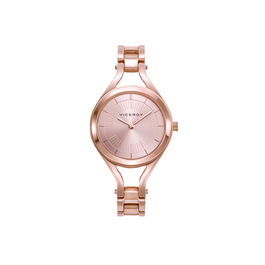 Reloj Mujer Viceroy 401176-77 (Ø 30 mm)