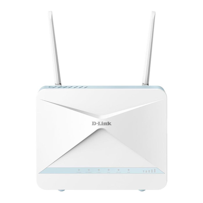 D-Link G416 Router WiFi con 2 puertos y 2 antenas D-Link G416 Router WiFi con 2 puertos y 2 antenas