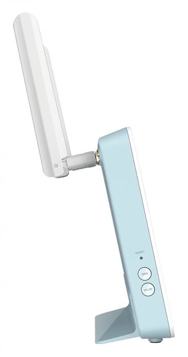D-Link G416 Router WiFi con 2 puertos y 2 antenas D-Link G416 Router WiFi con 2 puertos y 2 antenas