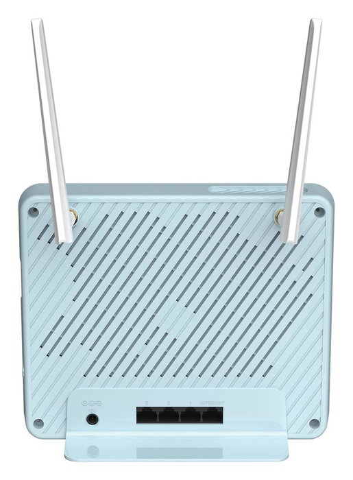 D-Link G416 Router WiFi con 2 puertos y 2 antenas D-Link G416 Router WiFi con 2 puertos y 2 antenas