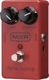 MXR Pedal Dyna Comp
