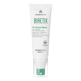 Cantabria Labs Biretix Tri-Active Spray Anti-imperfecciones 100 ml