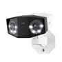 Reolink Duo Series P730 Cámara de Seguridad IP 4K PoE Lente Dual