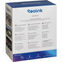 Reolink Duo Series P730 Cámara de seguridad IP 4K con doble lente PoE
