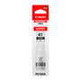 Canon GI-41S PGBK Cartucho de Tinta Original Negro 70 ml 3100 Páginas Compatible PIXMA