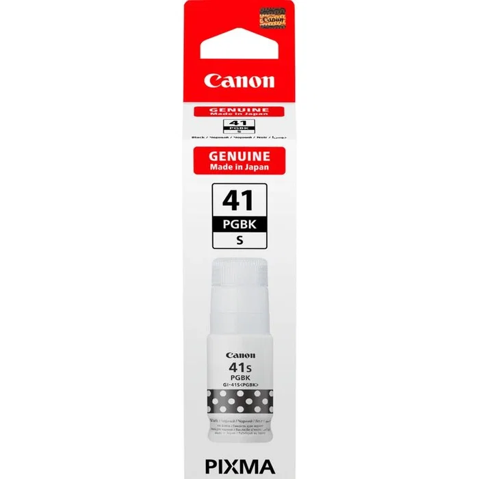 Canon GI-41S PGBK Negro