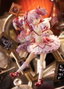 Puella Magi Madoka Magica Estatua 1/7 Madoka Kaname 10th Anniversary Ver. 25 cm