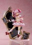 Puella Magi Madoka Magica Estatua 1/7 Madoka Kaname 10th Anniversary Ver. 25 cm