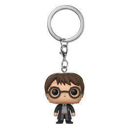 FUNKO Llavero Pocket POP Harry Potter