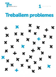 BAULA, Traballem els problemes 1. Primaria - VV.AA