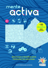 GATO DE HOJALATA Mente activa 1 *Neuronas en acción*