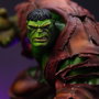 Marvel Estatua 1/10 BDS Art Scale Infinity Gauntlet Hulk Diorama 25 cm