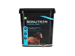 Audevard BonUTRON Yearling 6-36M 3kg