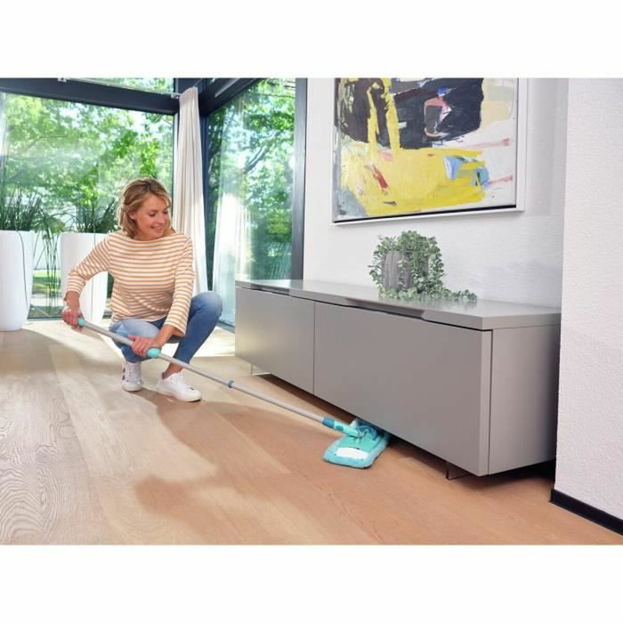 Leifheit Funda de repuesto Clean Twist M Ergo Static plus de 33 cm