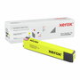 Xerox Tóner Amarillo compatible 006R04598 para HP CN628AE, CN628A y CN628AM