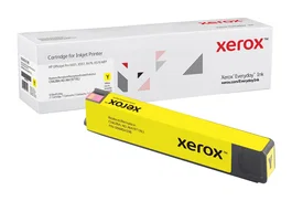 Xerox 006R04598 - Cartucho de Tóner Compatible Amarillo XL para HP CN628AE / CN628A / CN628AM (HP 971XL) - Compatible con Laser MFP X451, X476, X551, X576 - 6600 páginas