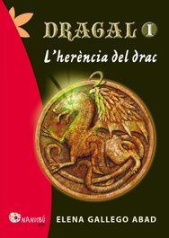 L'herència del drac, Elena Gallego Abad - PAGES EDITORS