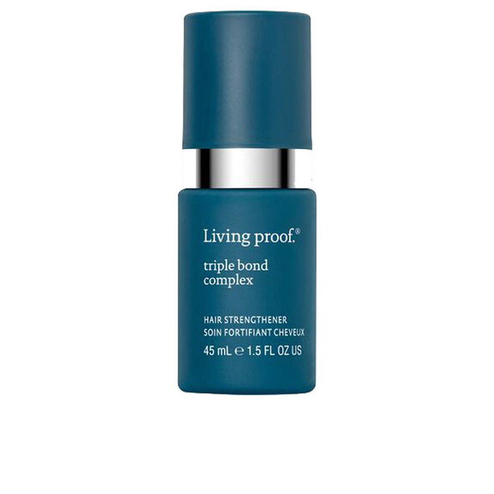 Living Proof Triple Bond Complex Hair Strengthener 45 ml Living Proof Triple Bond Complex Hair Strengthener 45 ml