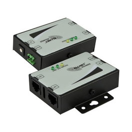 ALLNET MSR Sensor ALL4425 Contador de contactos S0 Negro