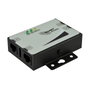 ALLNET MSR Sensor ALL4425 Contador de contactos S0 Negro