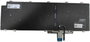 Dell Teclado Retroiluminado AZERTY para portátiles Latitude y Precision (Layout Francés), Cableado, 100 Teclas, Modelo para Latitude 5520/5530/Precision 3560