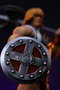 Masters of the Universe Estatua 1/10 Art Scale He-Man Battle Armor Version heo Exclusive 23 cm