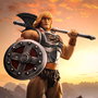 Masters of the Universe Estatua 1/10 Art Scale He-Man Battle Armor Version heo Exclusive 23 cm